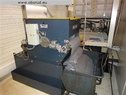 Зубошлифовальный станок HOEFLER MEGA1600